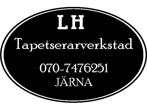 LH Tapetserarverkstad